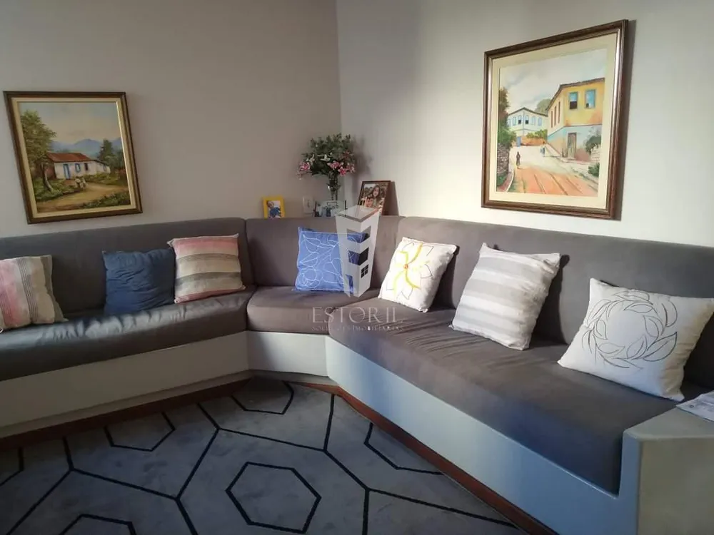 Sobrado, 1 quarto, 600 m² - Foto 5