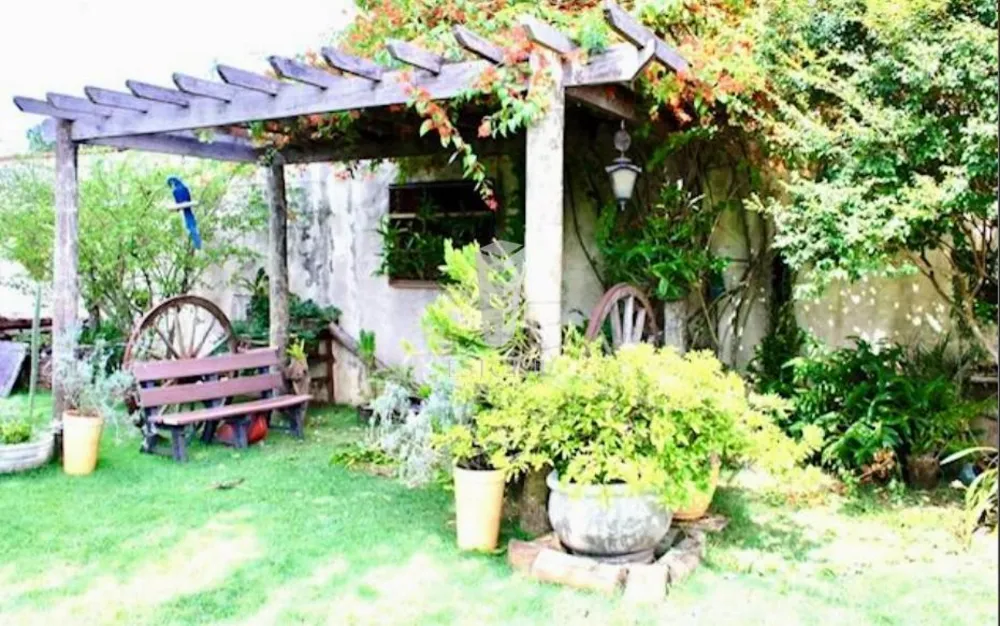 Sobrado, 1 quarto, 600 m² - Foto 9