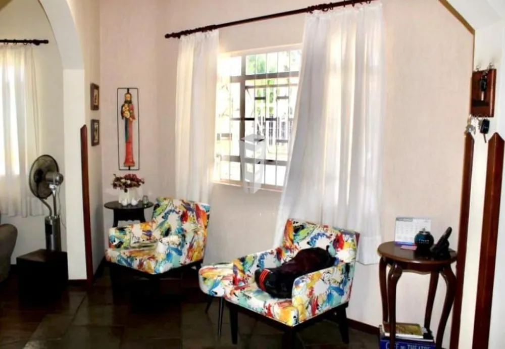Sobrado, 1 quarto, 600 m² - Foto 8