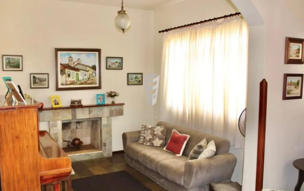 Sobrado, 1 quarto, 600 m² - Foto 7