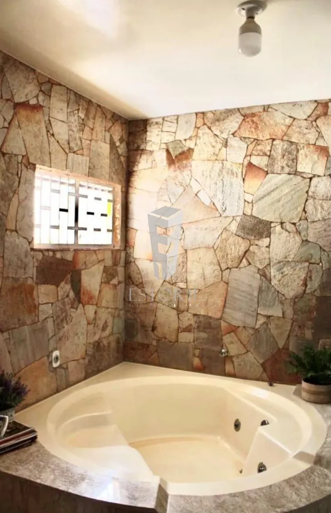 Sobrado, 1 quarto, 600 m² - Foto 12