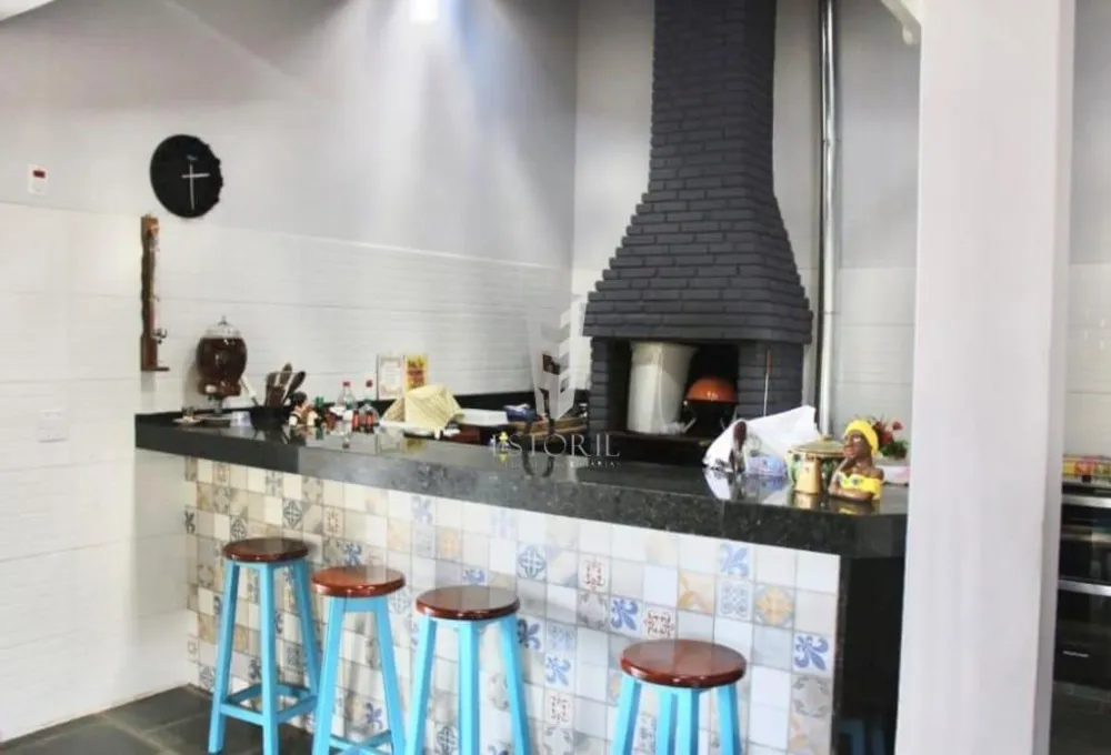 Sobrado, 1 quarto, 600 m² - Foto 10