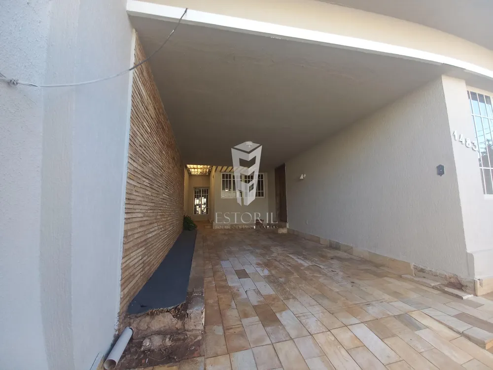 Casa, 2 quartos - Foto 2