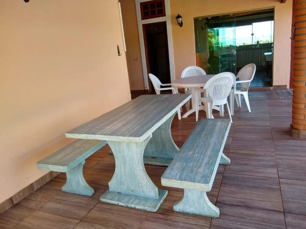 Casa de Condomínio, 2 quartos - Foto 3