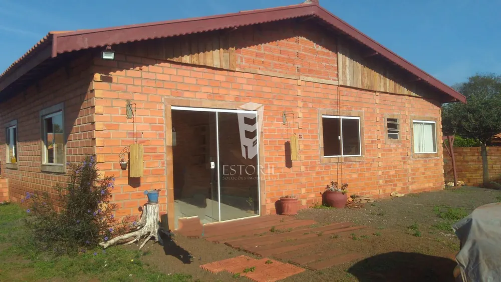 Casa, 4 quartos, 600 m² - Foto 1