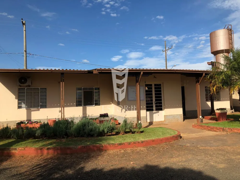 Casa, 2 quartos, 400 m² - Foto 1