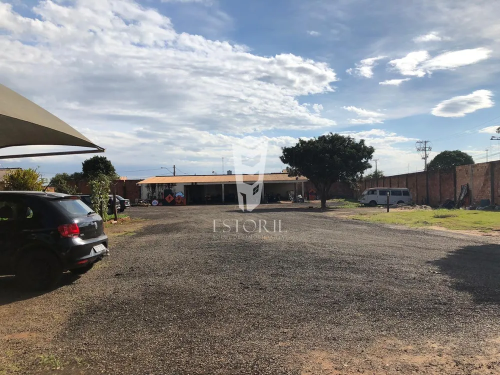 Casa, 2 quartos, 400 m² - Foto 3