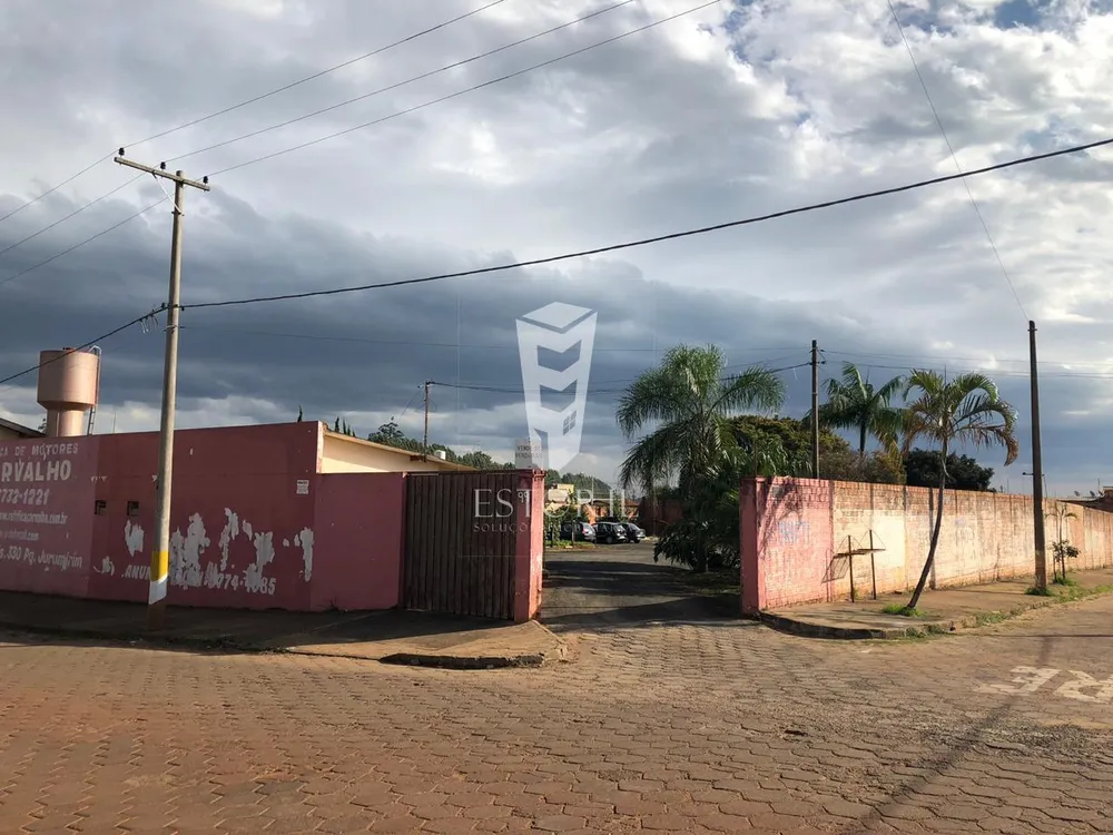 Casa, 2 quartos, 400 m² - Foto 4