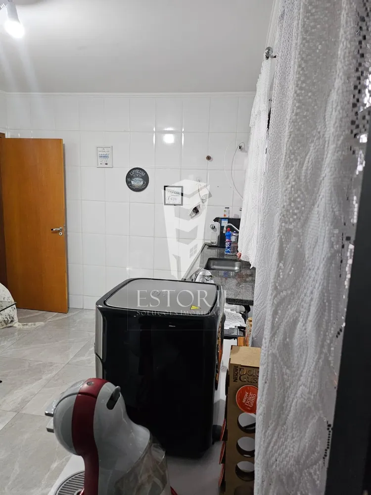 Casa, 1 quarto - Foto 12