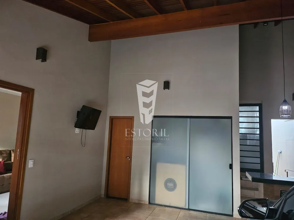Casa, 1 quarto - Foto 3