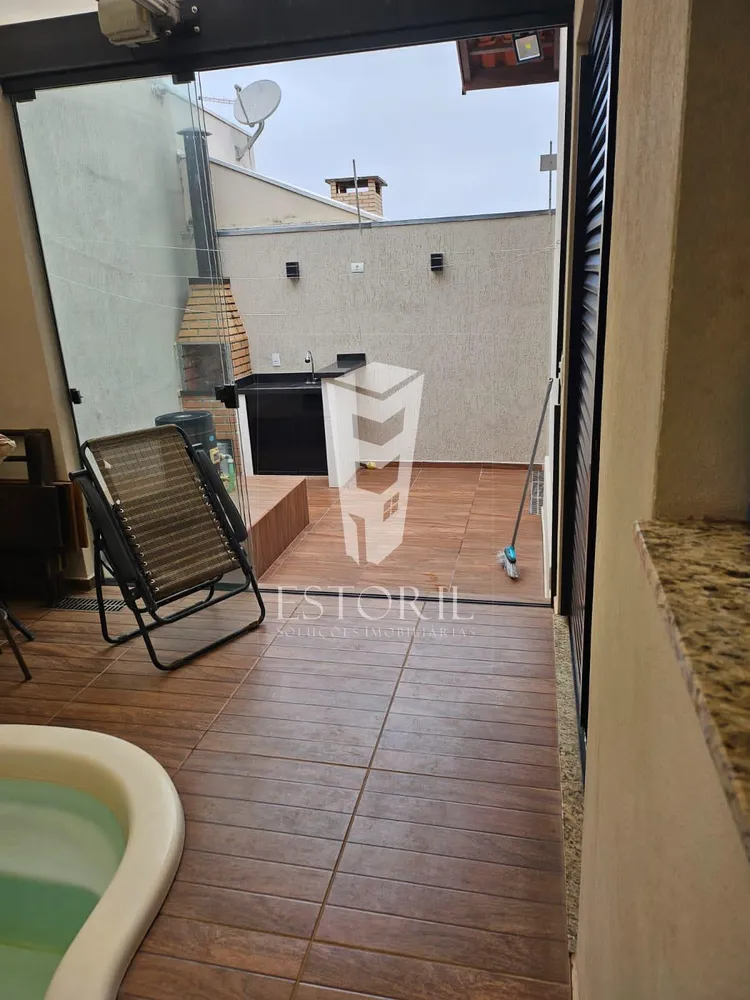 Casa, 1 quarto - Foto 11