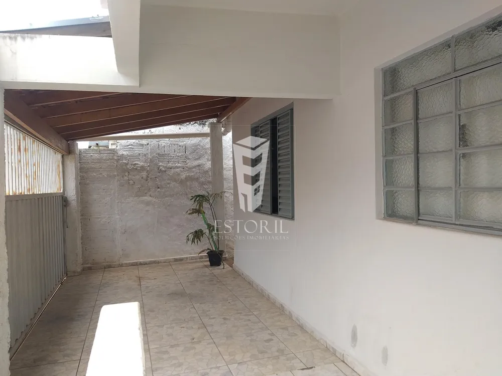 Casa, 2 quartos, 150 m² - Foto 8