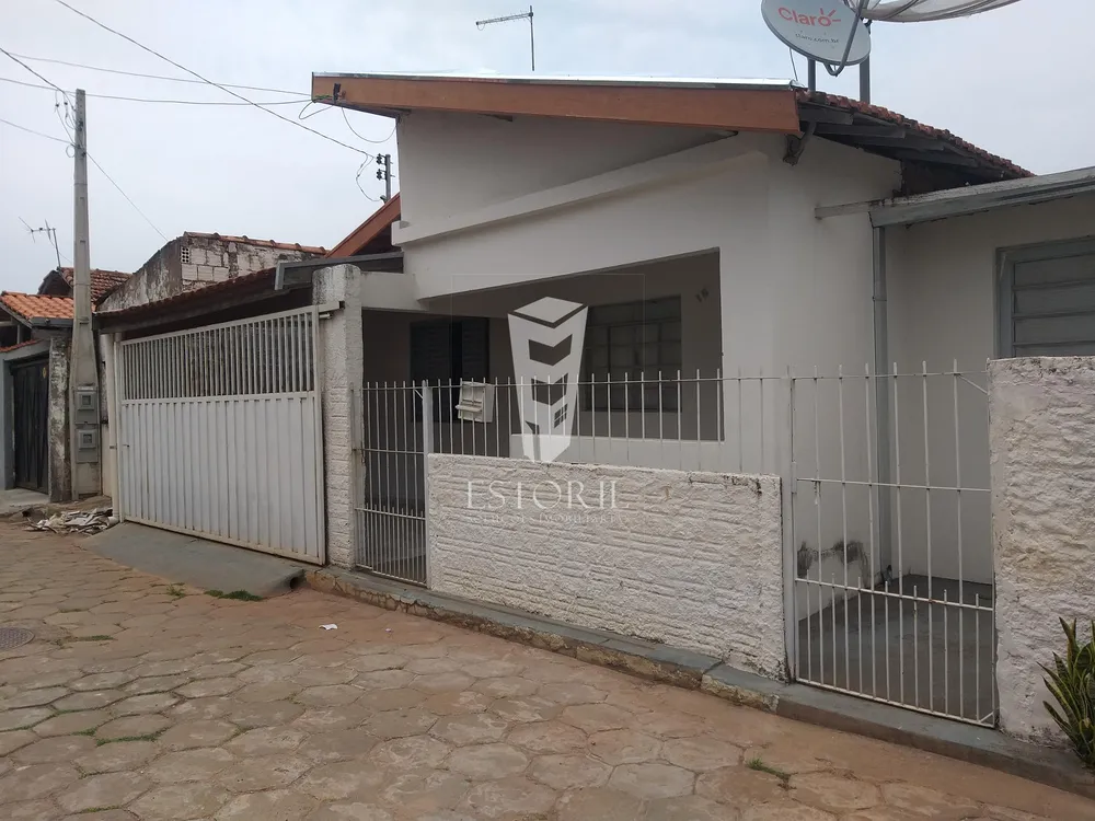 Casa, 2 quartos, 150 m² - Foto 9