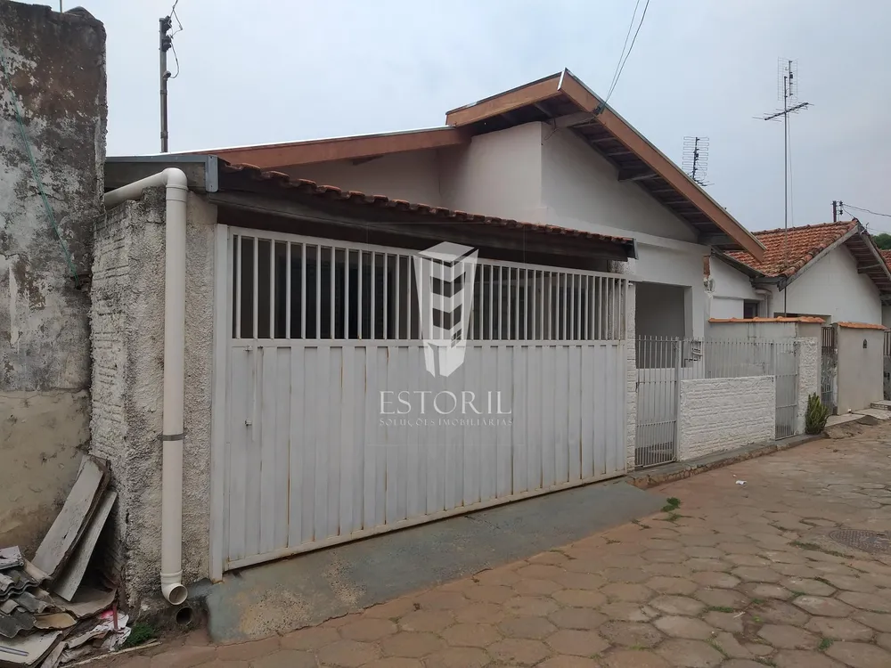 Casa, 2 quartos, 150 m² - Foto 1