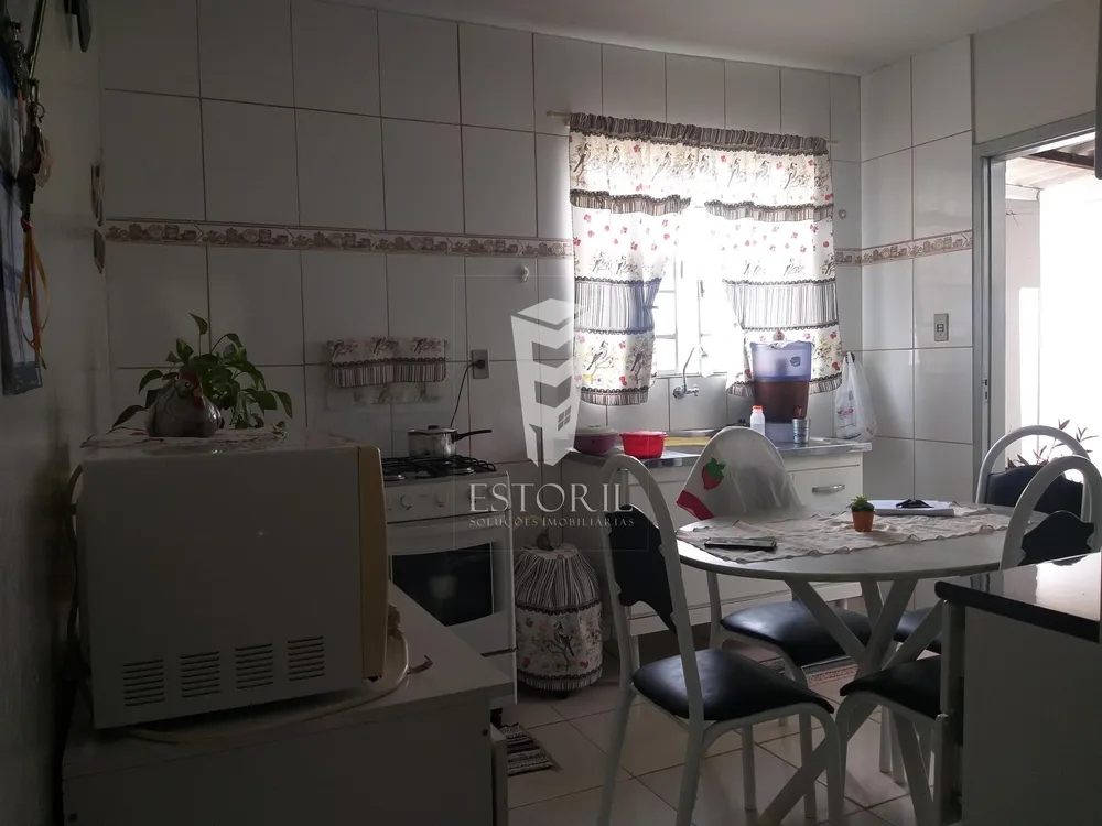 Casa, 2 quartos, 150 m² - Foto 6