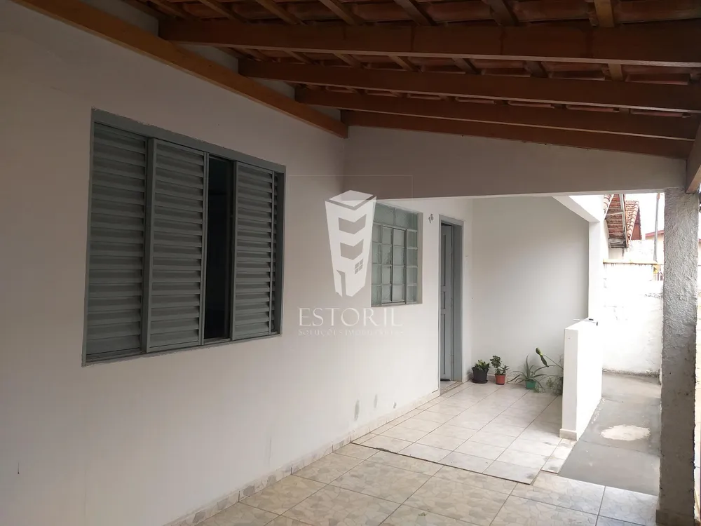 Casa, 2 quartos, 150 m² - Foto 15