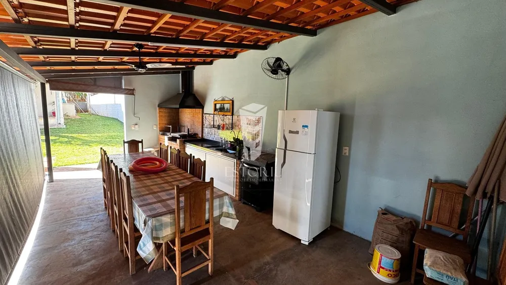 Casa, 2 quartos - Foto 6