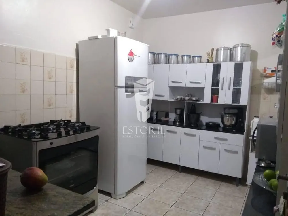Sobrado, 3 quartos - Foto 8