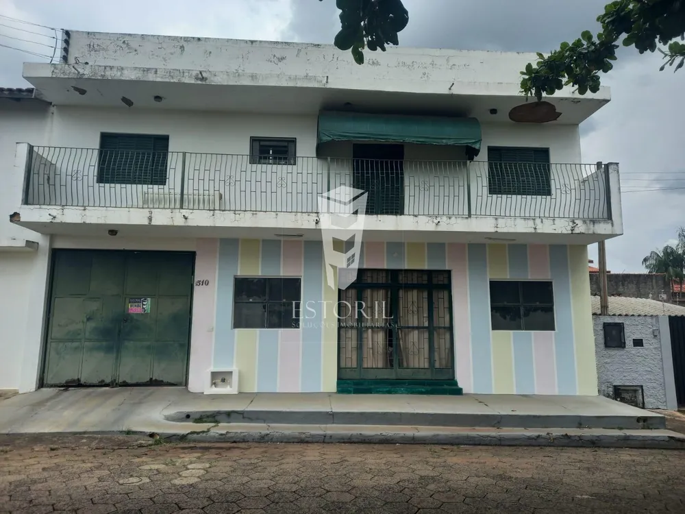 Sobrado, 3 quartos - Foto 1