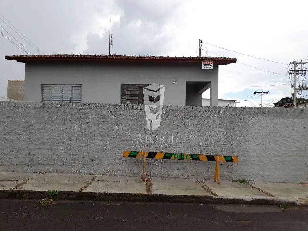 Casa, 4 quartos, 460 m² - Foto 4