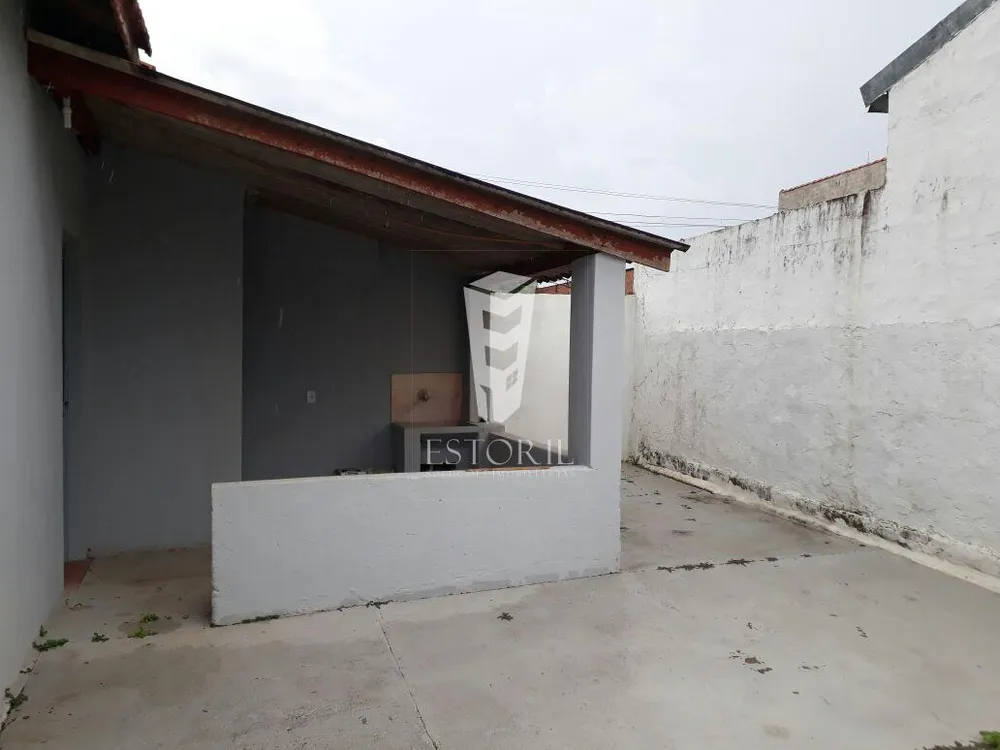 Casa, 4 quartos, 460 m² - Foto 5