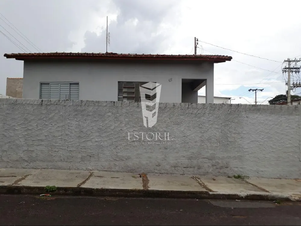 Casa, 4 quartos, 460 m² - Foto 6