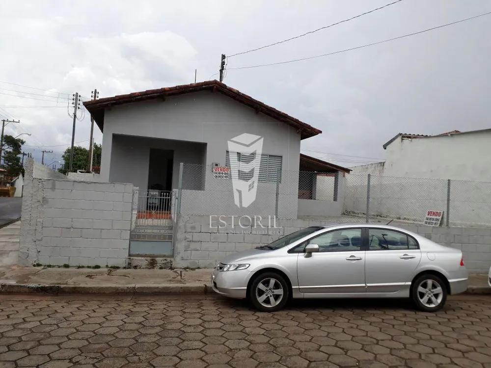 Casa, 4 quartos, 460 m² - Foto 1