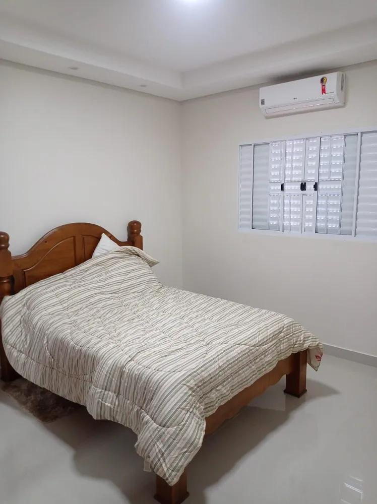 Casa, 3 quartos - Foto 10
