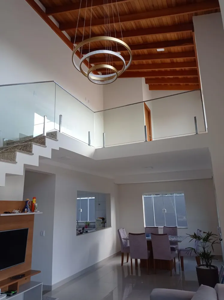 Casa, 3 quartos - Foto 6
