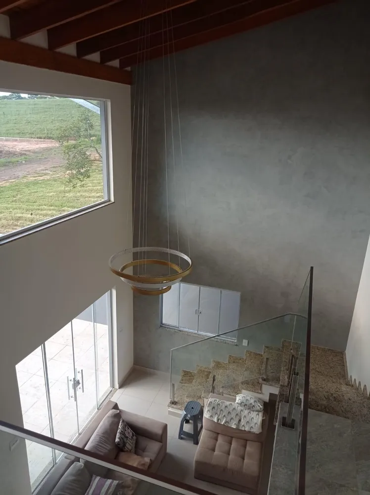 Casa, 3 quartos - Foto 4