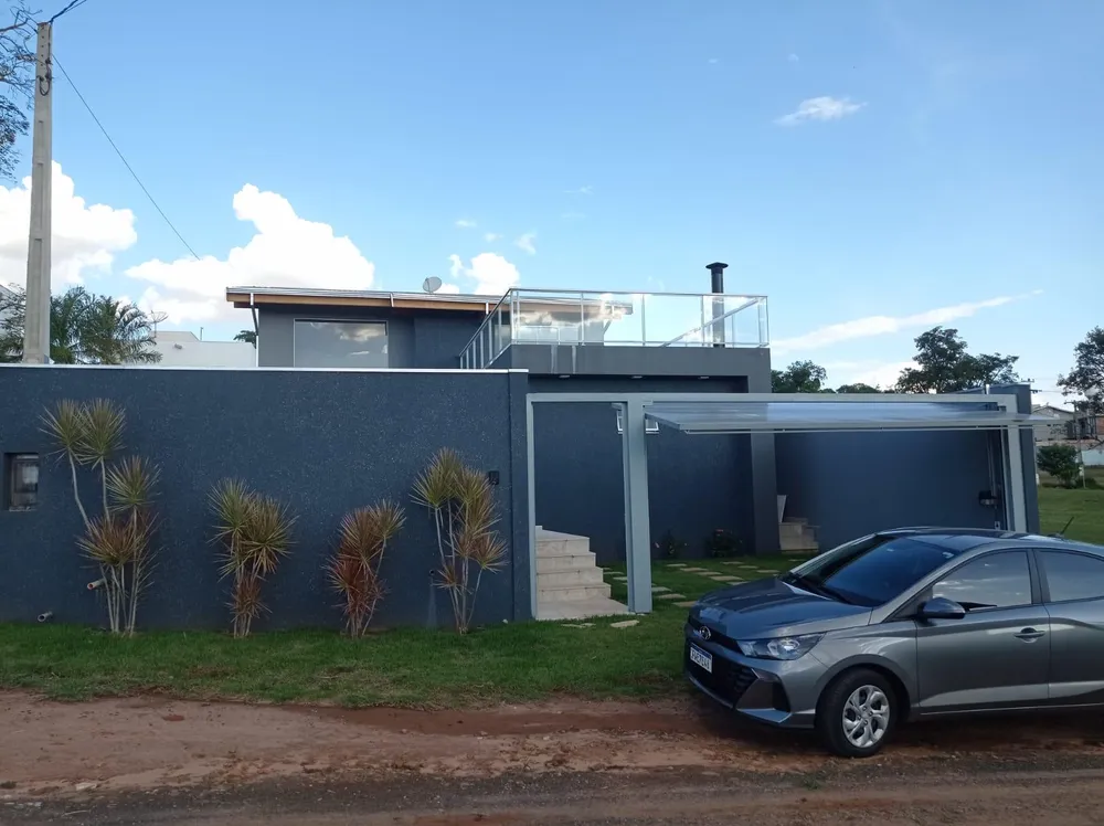 Casa, 3 quartos - Foto 12