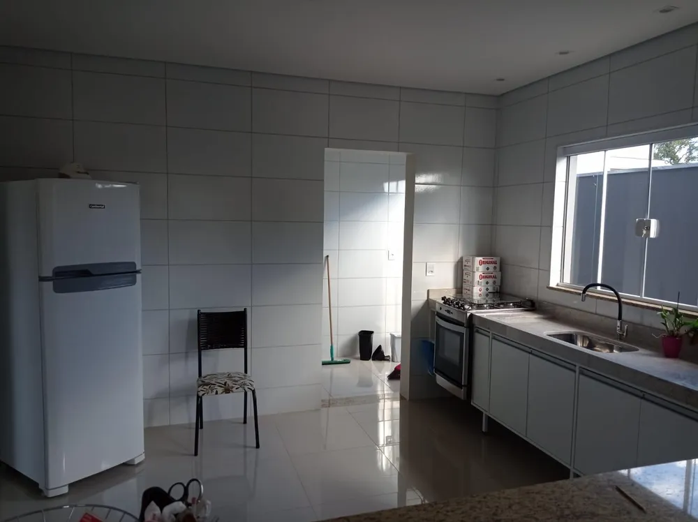 Casa, 3 quartos - Foto 7