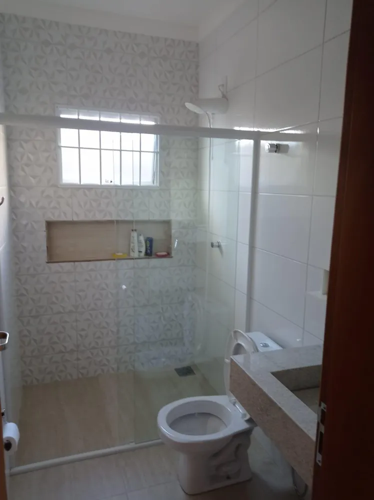 Casa, 3 quartos - Foto 11