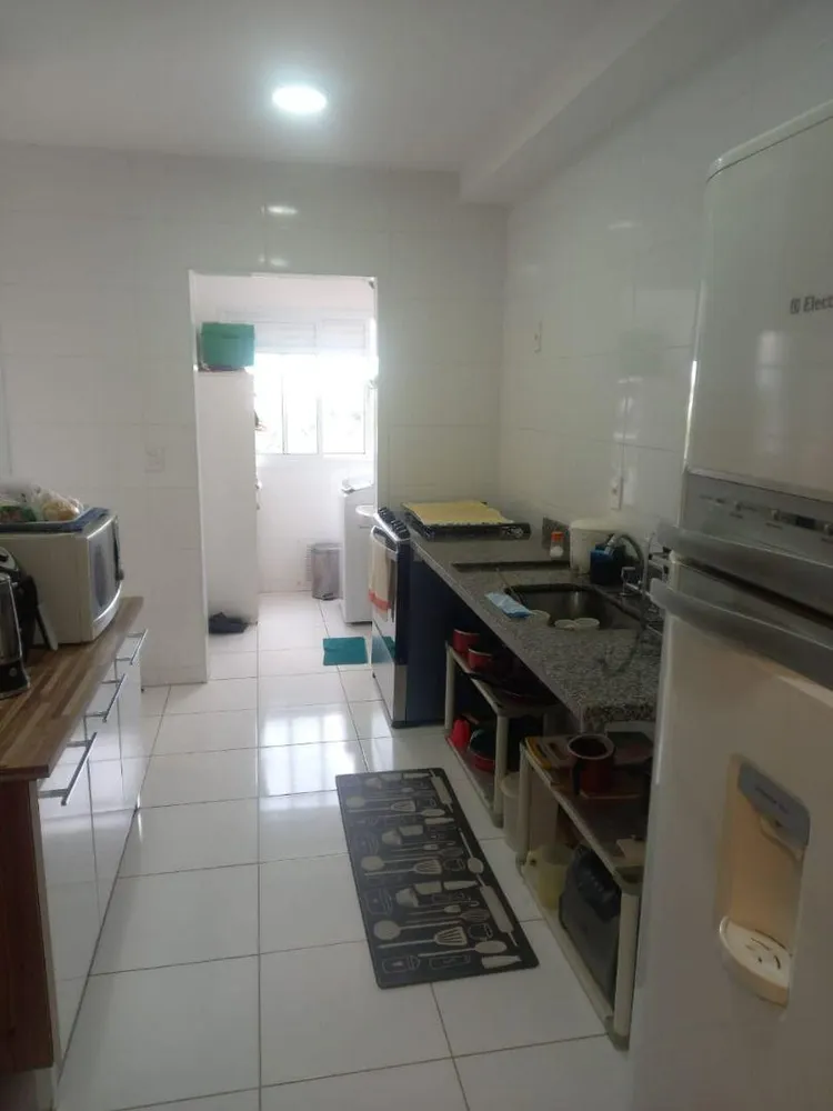 Apartamento, 3 quartos - Foto 12