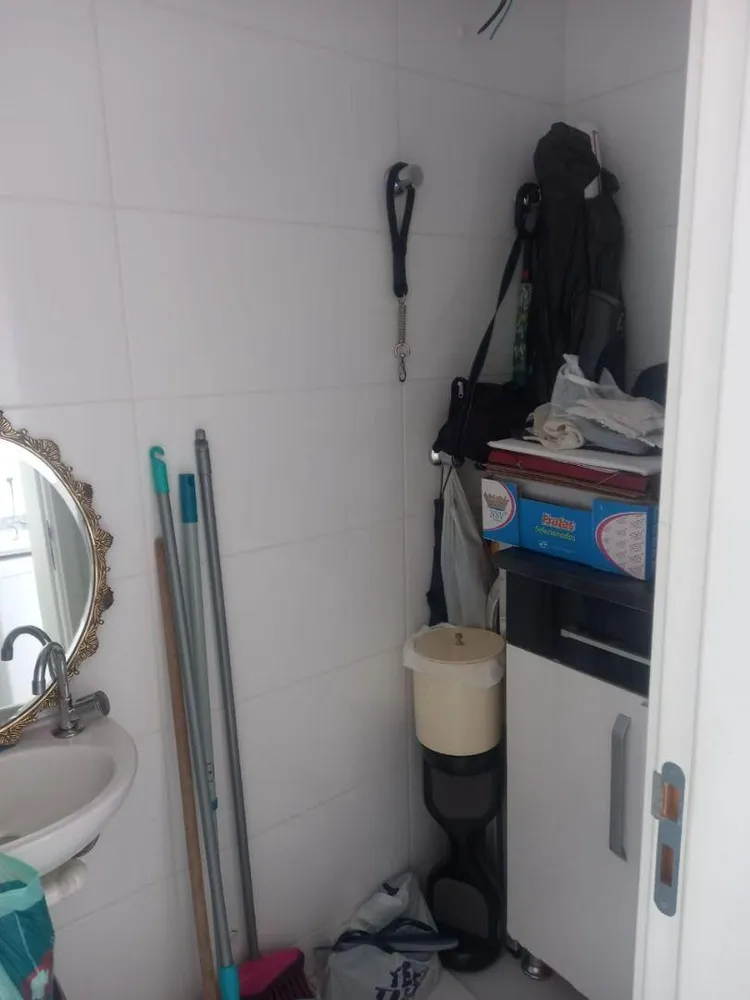 Apartamento, 3 quartos - Foto 3