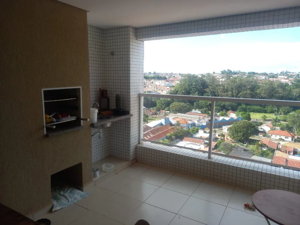 Apartamento, 3 quartos - Foto 1