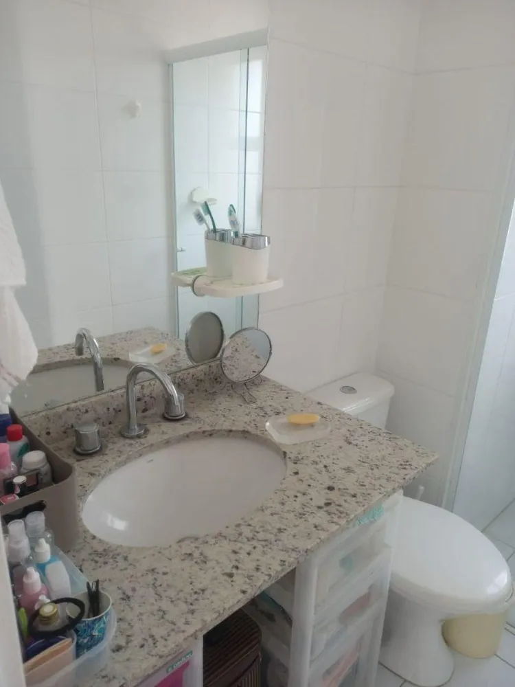 Apartamento, 3 quartos - Foto 10