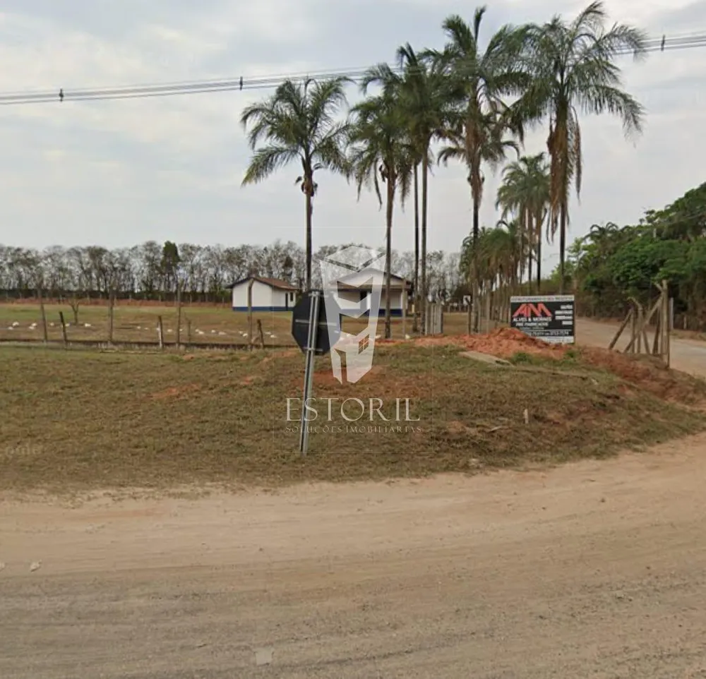 Sítio, 4 hectares - Foto 1