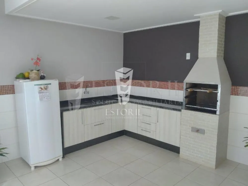Sobrado, 3 quartos, 192 m² - Foto 6