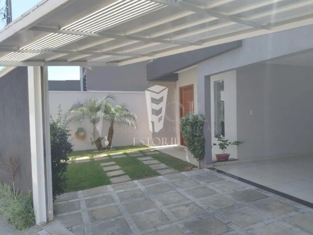 Sobrado, 3 quartos, 192 m² - Foto 3