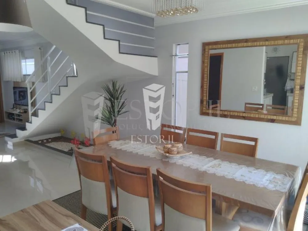 Sobrado, 3 quartos, 192 m² - Foto 7