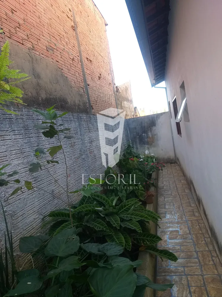 Casa, 2 quartos, 251 m² - Foto 11