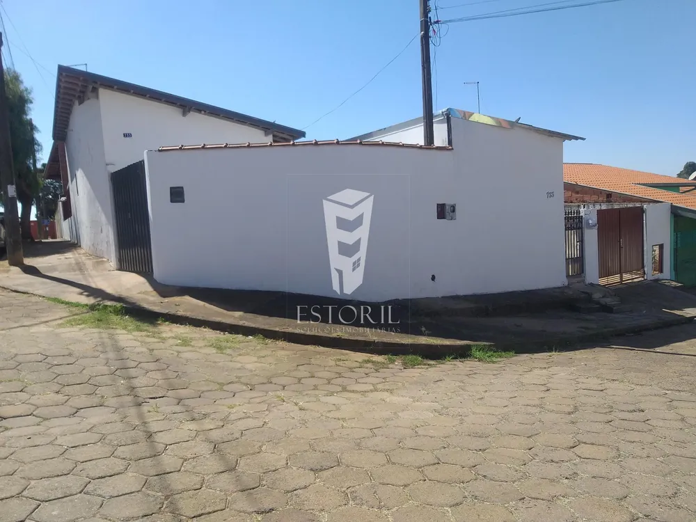 Casa, 2 quartos, 251 m² - Foto 12