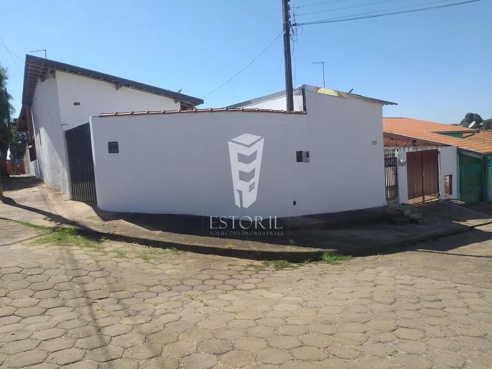 Casa, 2 quartos, 251 m² - Foto 6