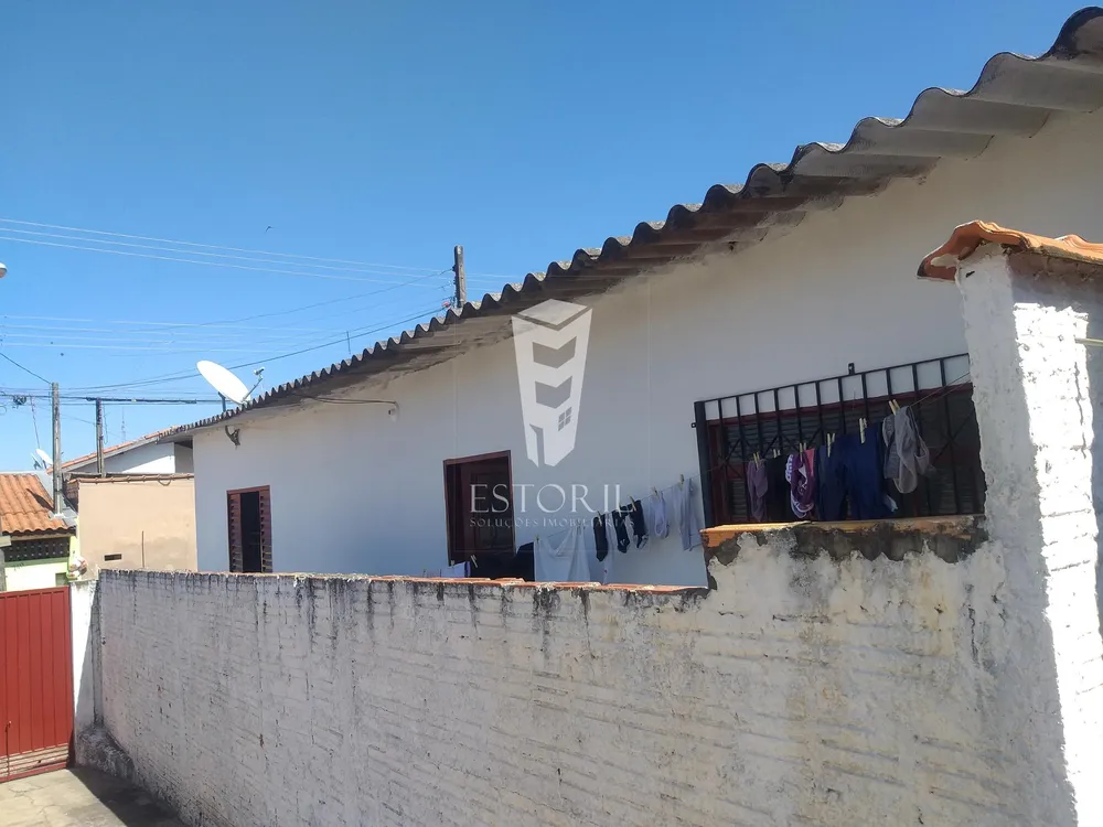 Casa, 2 quartos, 251 m² - Foto 2