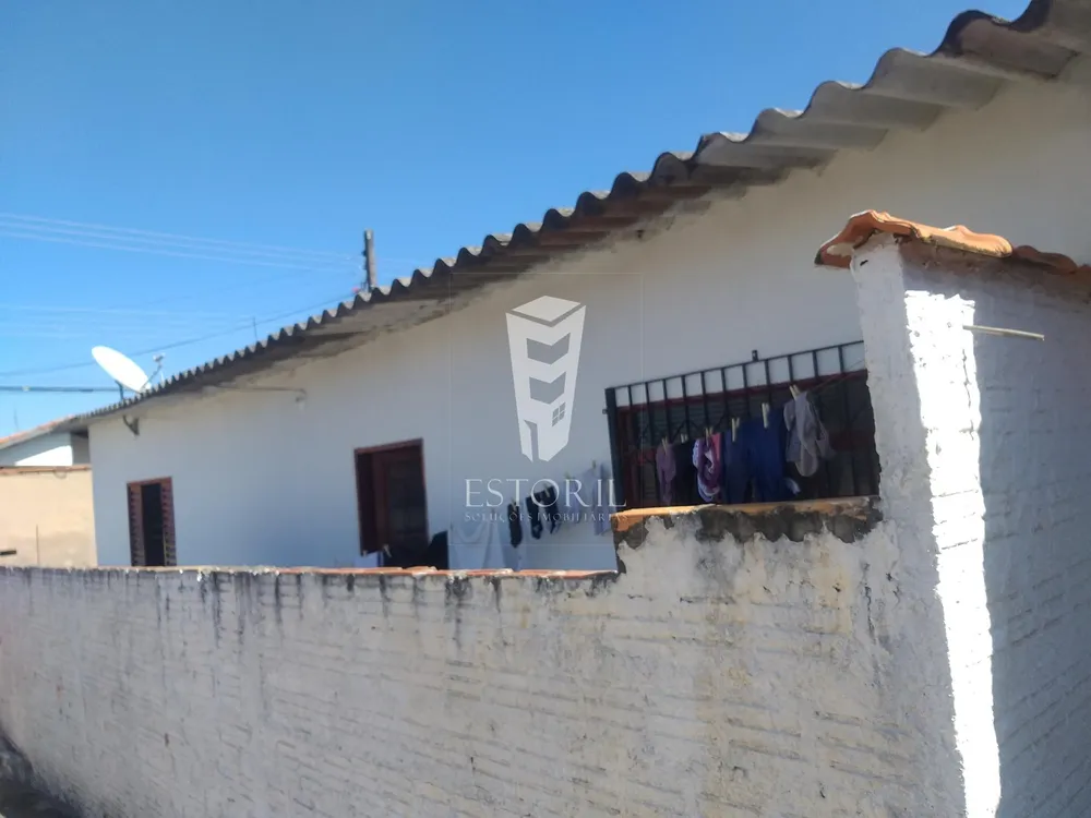 Casa, 2 quartos, 251 m² - Foto 1
