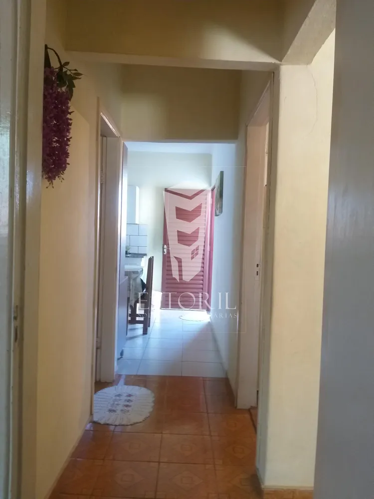 Casa, 2 quartos, 251 m² - Foto 4