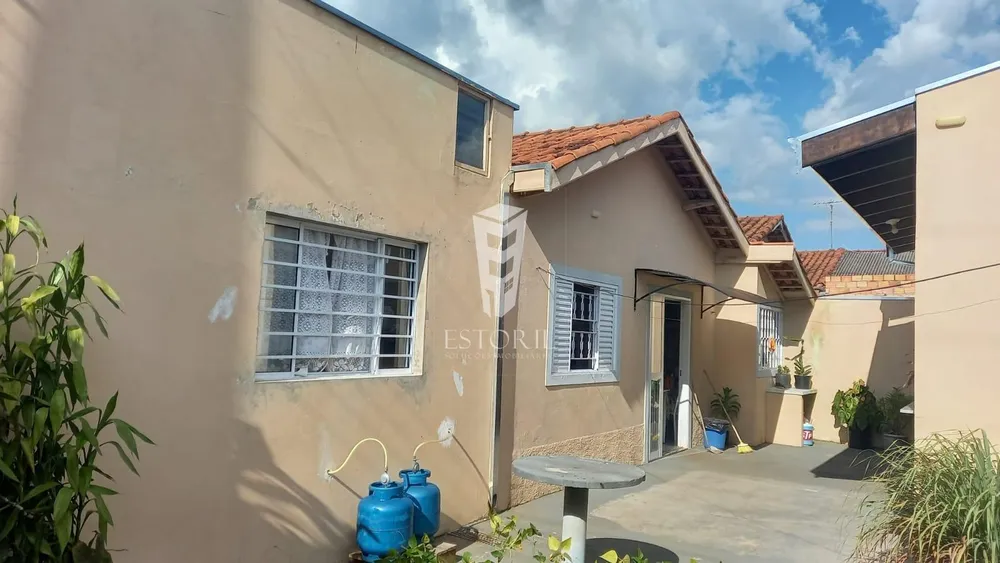 Casa, 2 quartos - Foto 4