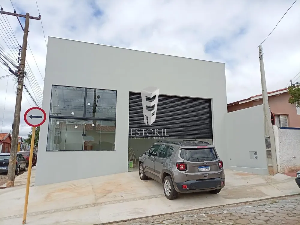Loja-Salão - Foto 1