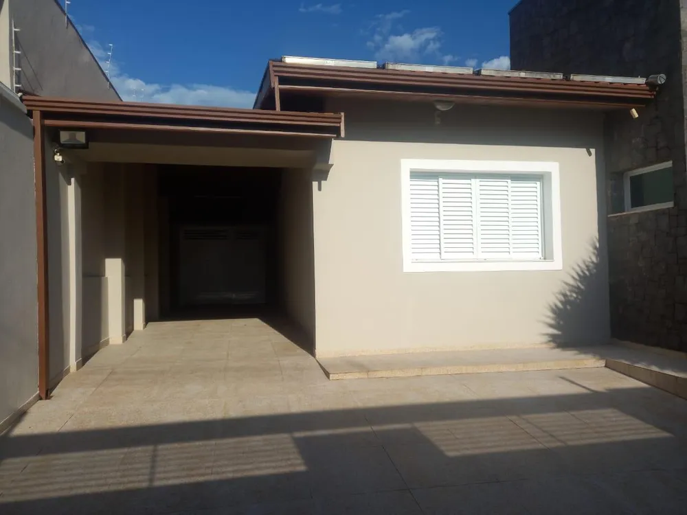 Casa, 1 quarto, 534 m² - Foto 2